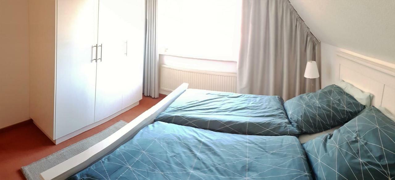 Fewo-Veronika-Apen Esterno foto