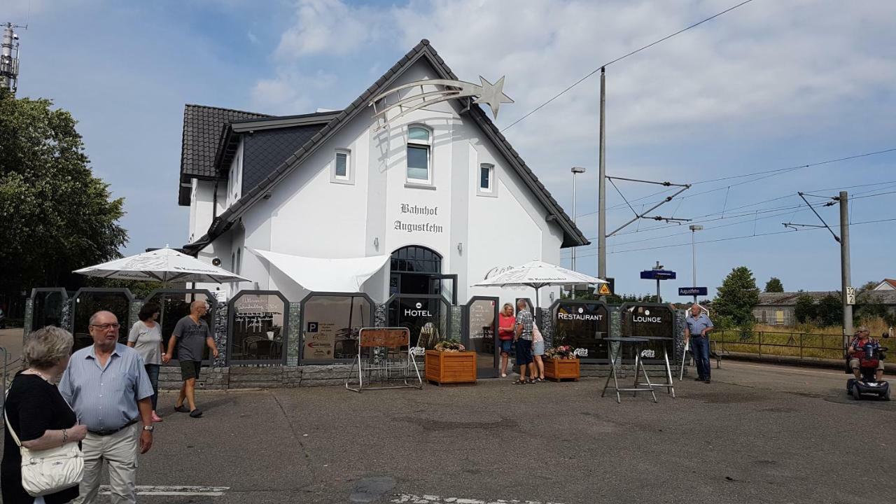 Fewo-Veronika-Apen Esterno foto